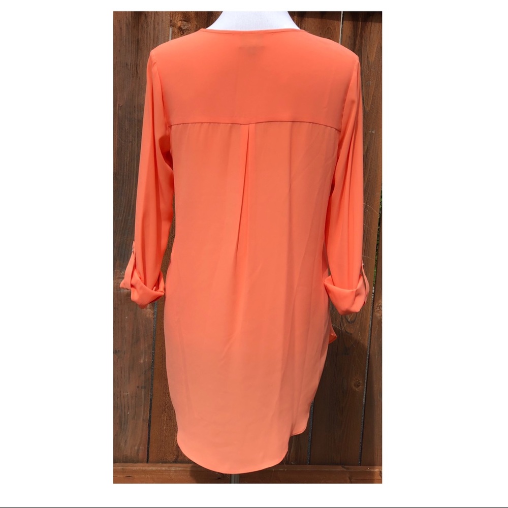 Mossimo blouse - Picture 3 of 6